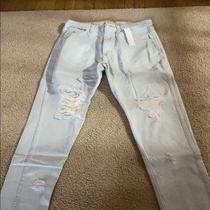 Enslaved jeans size 32